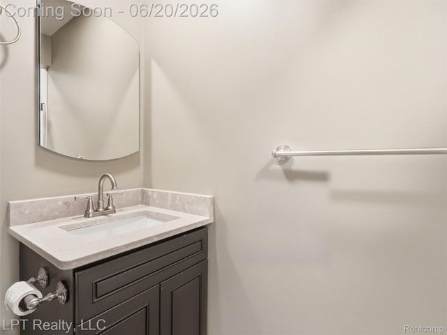 3700 Napier Road, Canton Charter Township, MI 48187
