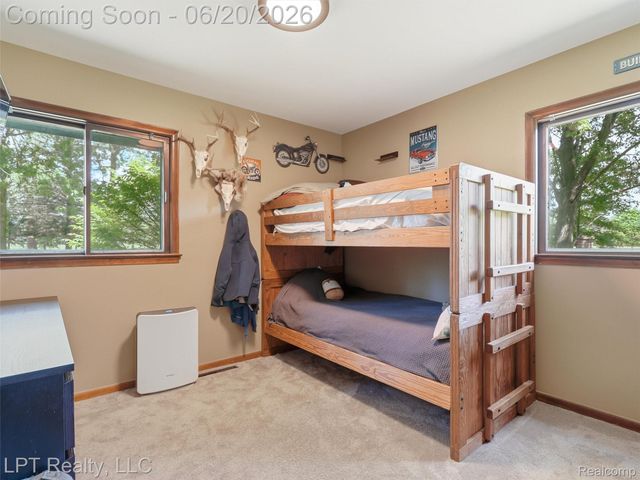 3700 Napier Road, Canton Charter Township, MI 48187