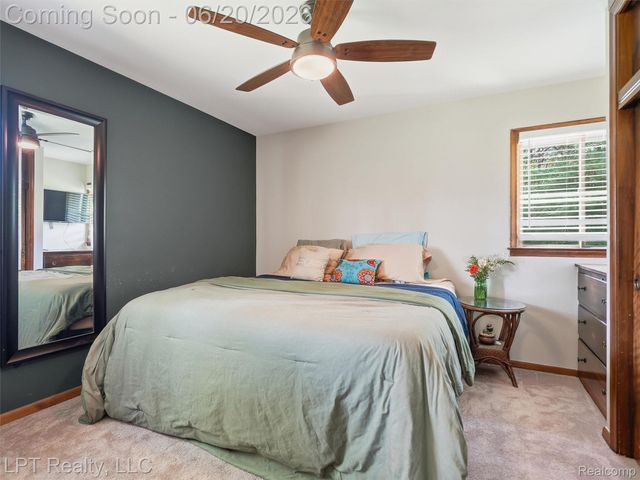 3700 Napier Road, Canton Charter Township, MI 48187