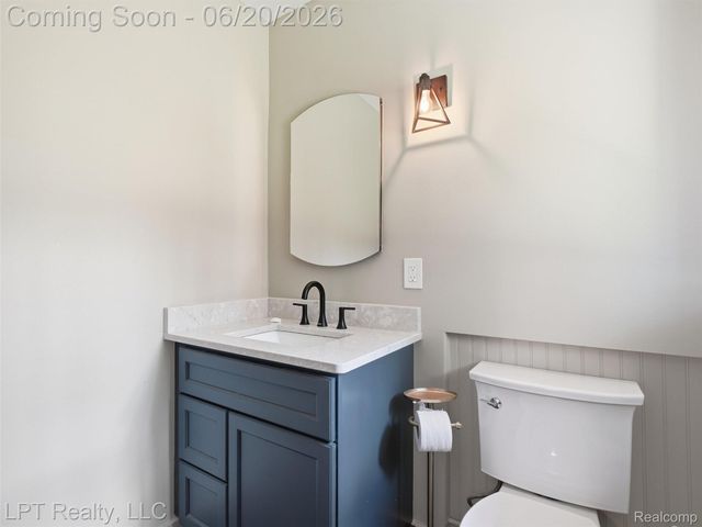 3700 Napier Road, Canton Charter Township, MI 48187