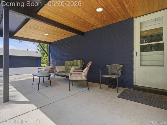 3700 Napier Road, Canton Charter Township, MI 48187