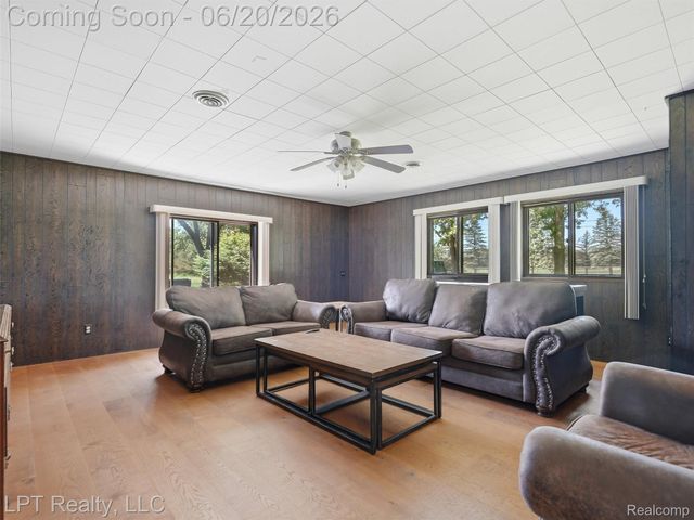 3700 Napier Road, Canton Charter Township, MI 48187