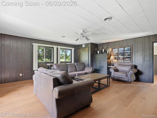 3700 Napier Road, Canton Charter Township, MI 48187