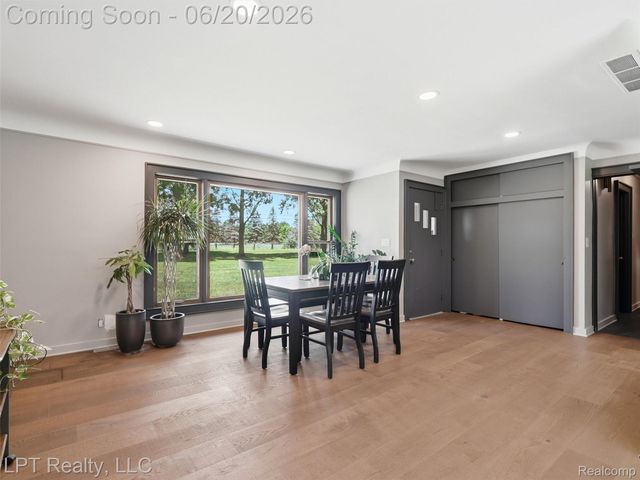 3700 Napier Road, Canton Charter Township, MI 48187