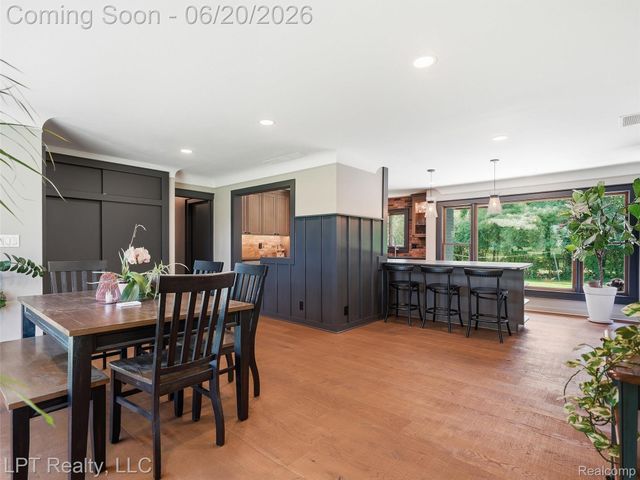 3700 Napier Road, Canton Charter Township, MI 48187