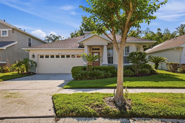 19409 MELODY FAIR PLACE, Lutz, FL 33558