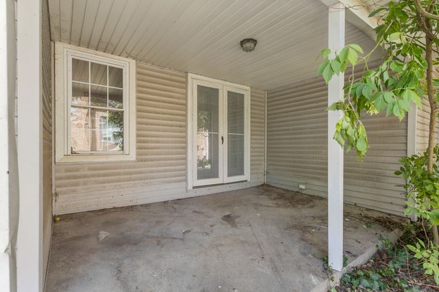 1832 187th Street, Homewood, IL 60430