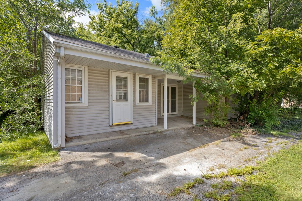 1832 187th Street, Homewood, IL 60430