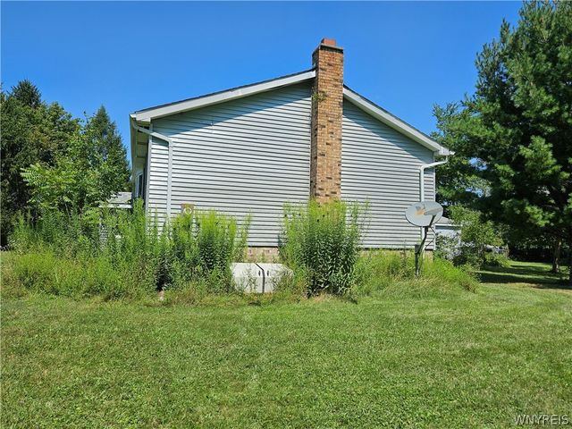 6031 Smith Road, Hamburg, NY 14075