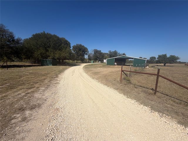 12845 Highway 6, Iredell, TX 76649