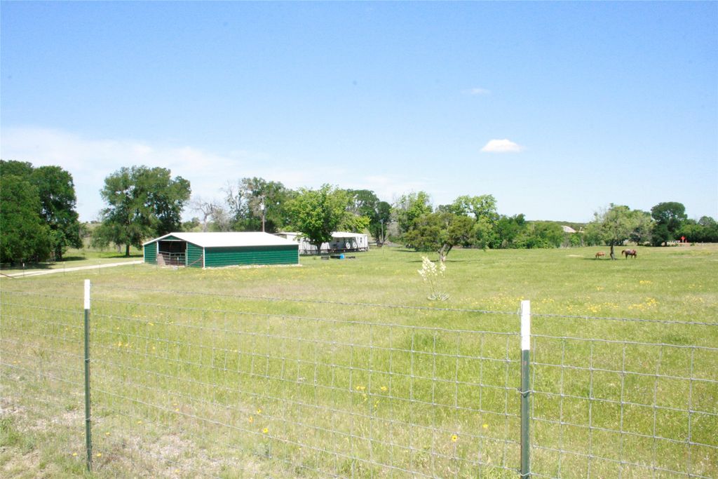 12845 Highway 6, Iredell, TX 76649