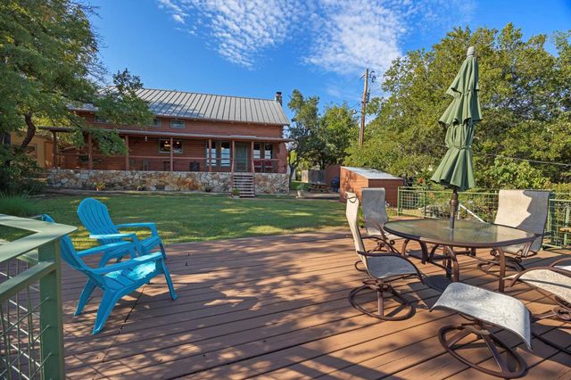 707 Cat Hollow Club DR, Spicewood, TX 78669