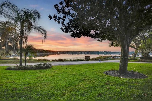 812 EAST BOULEVARD, Windermere, FL 34786