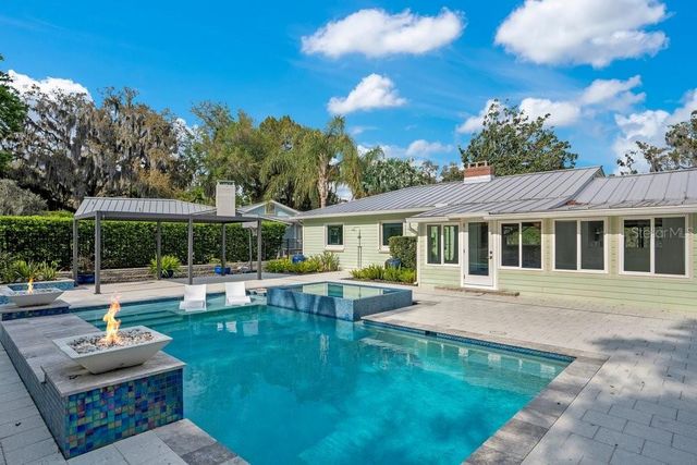 812 EAST BOULEVARD, Windermere, FL 34786