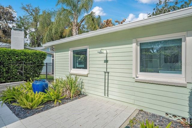 812 EAST BOULEVARD, Windermere, FL 34786