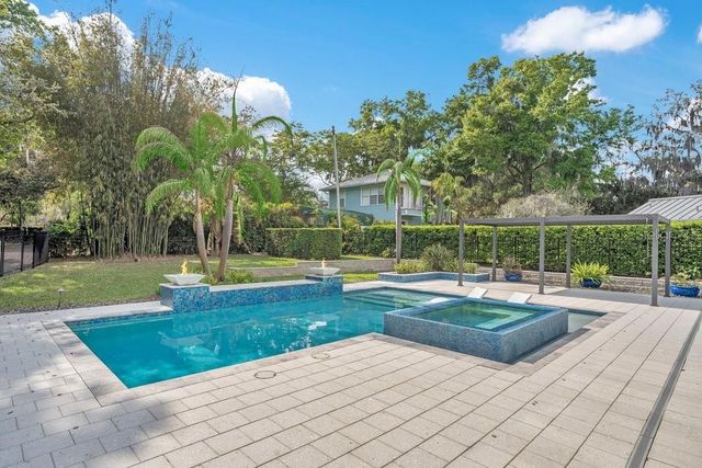 812 EAST BOULEVARD, Windermere, FL 34786