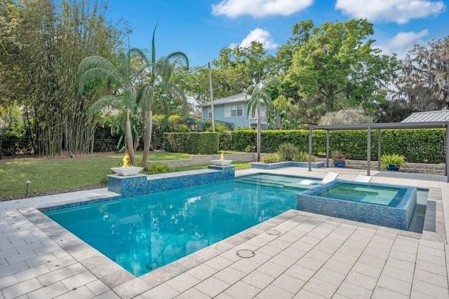 812 EAST BOULEVARD, Windermere, FL 34786