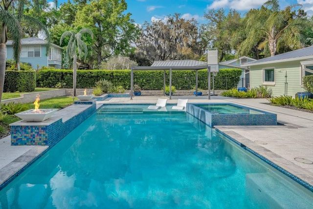 812 EAST BOULEVARD, Windermere, FL 34786