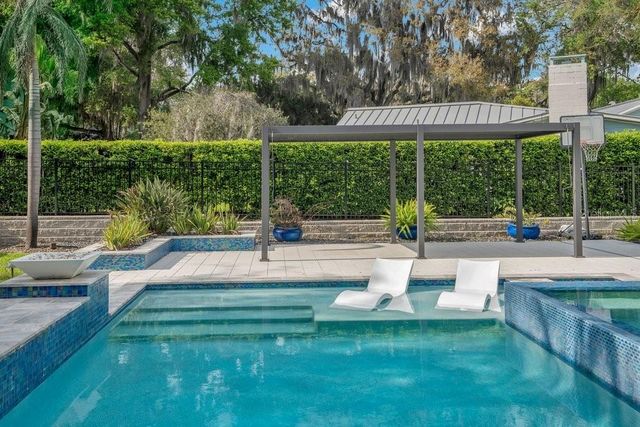 812 EAST BOULEVARD, Windermere, FL 34786