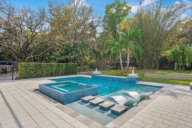 812 EAST BOULEVARD, Windermere, FL 34786