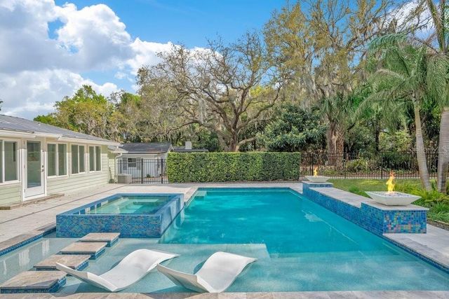 812 EAST BOULEVARD, Windermere, FL 34786