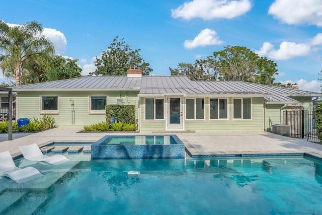 812 EAST BOULEVARD, Windermere, FL 34786