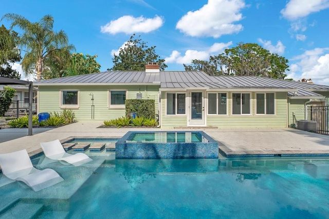 812 EAST BOULEVARD, Windermere, FL 34786