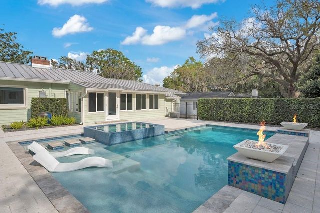 812 EAST BOULEVARD, Windermere, FL 34786