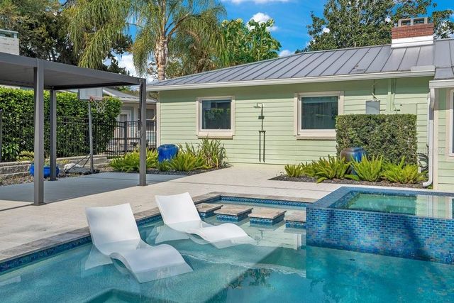 812 EAST BOULEVARD, Windermere, FL 34786