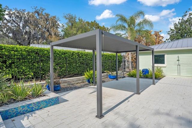 812 EAST BOULEVARD, Windermere, FL 34786