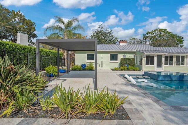 812 EAST BOULEVARD, Windermere, FL 34786