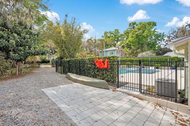 812 EAST BOULEVARD, Windermere, FL 34786