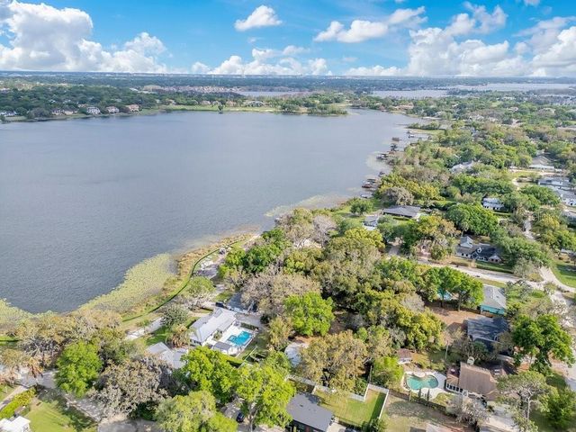 812 EAST BOULEVARD, Windermere, FL 34786