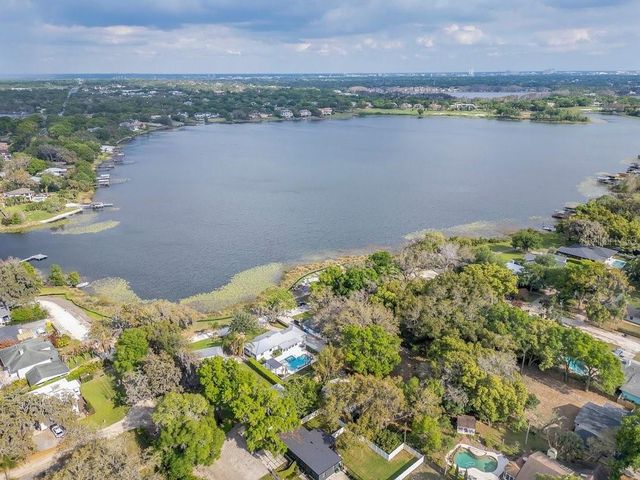 812 EAST BOULEVARD, Windermere, FL 34786