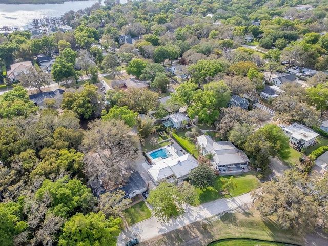 812 EAST BOULEVARD, Windermere, FL 34786