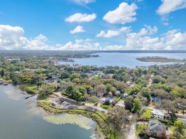 812 EAST BOULEVARD, Windermere, FL 34786