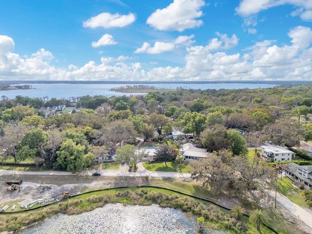 812 EAST BOULEVARD, Windermere, FL 34786