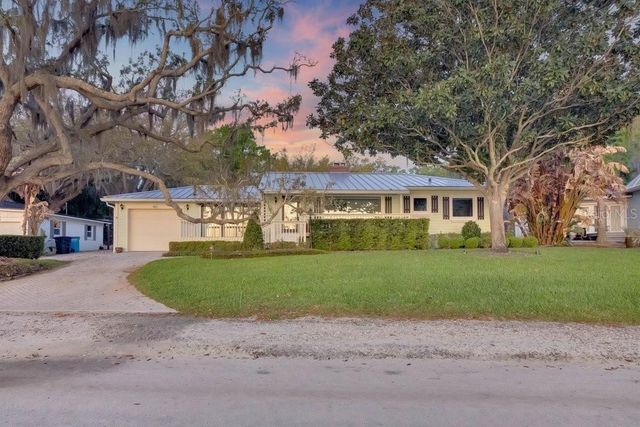 812 EAST BOULEVARD, Windermere, FL 34786