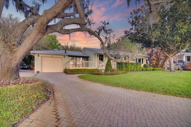 812 EAST BOULEVARD, Windermere, FL 34786