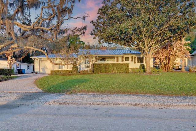 812 EAST BOULEVARD, Windermere, FL 34786