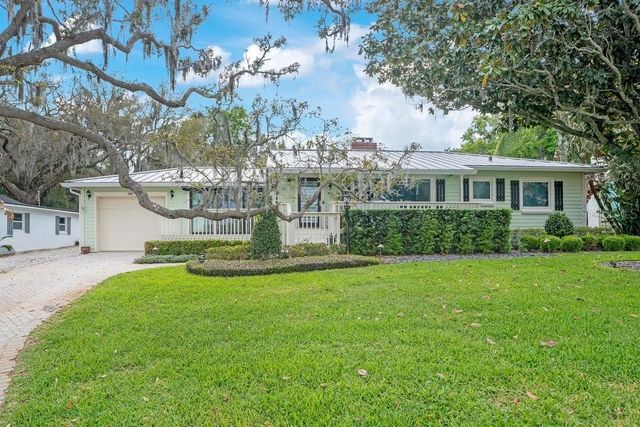 812 EAST BOULEVARD, Windermere, FL 34786