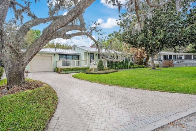 812 EAST BOULEVARD, Windermere, FL 34786