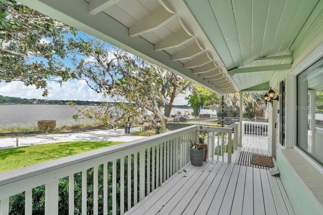 812 EAST BOULEVARD, Windermere, FL 34786