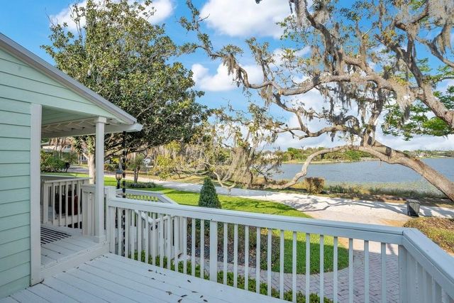 812 EAST BOULEVARD, Windermere, FL 34786