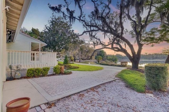 812 EAST BOULEVARD, Windermere, FL 34786