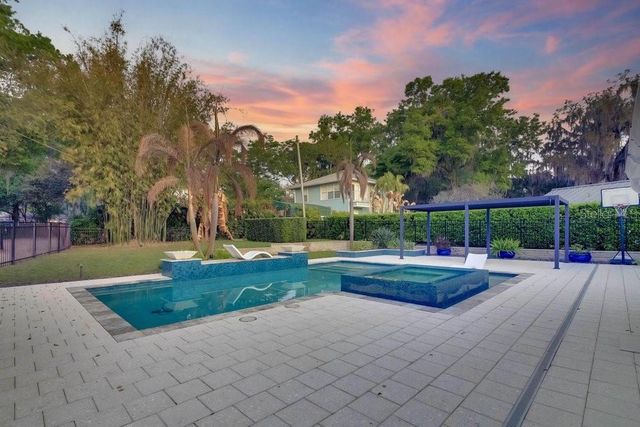 812 EAST BOULEVARD, Windermere, FL 34786