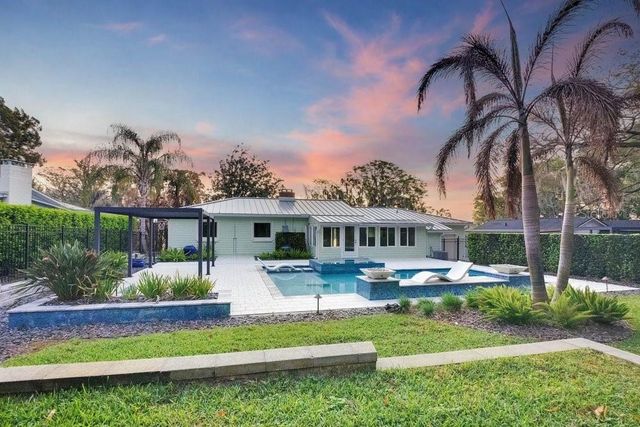 812 EAST BOULEVARD, Windermere, FL 34786