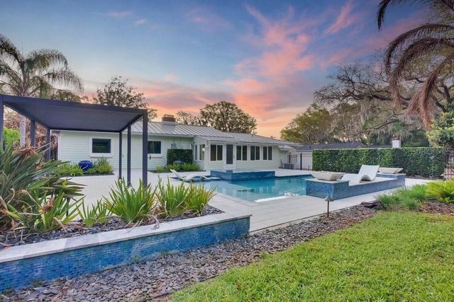 812 EAST BOULEVARD, Windermere, FL 34786