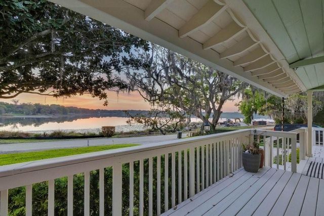 812 EAST BOULEVARD, Windermere, FL 34786