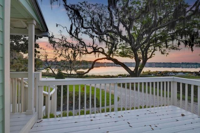 812 EAST BOULEVARD, Windermere, FL 34786